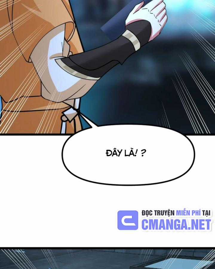 Đại Lão Xuống Núi: Bắt Đầu Từ Trở Thành Nam Thư Ký! Chapter 1 trang 8