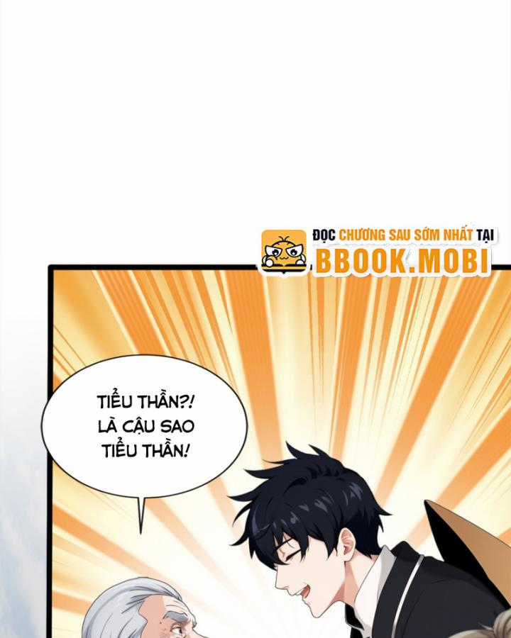 Đại Lão Xuống Núi: Bắt Đầu Từ Trở Thành Nam Thư Ký! Chapter 1 trang 80