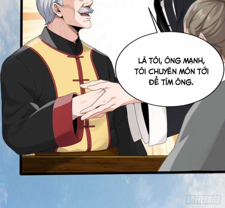 Đại Lão Xuống Núi: Bắt Đầu Từ Trở Thành Nam Thư Ký! Chapter 1 trang 81