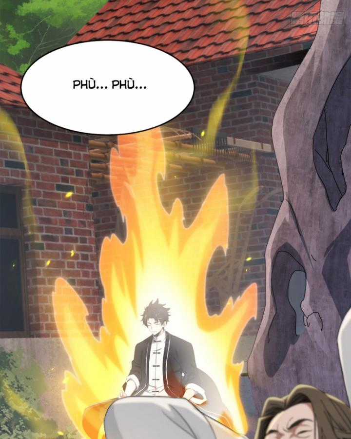 Đại Lão Xuống Núi: Bắt Đầu Từ Trở Thành Nam Thư Ký! Chapter 1 trang 85