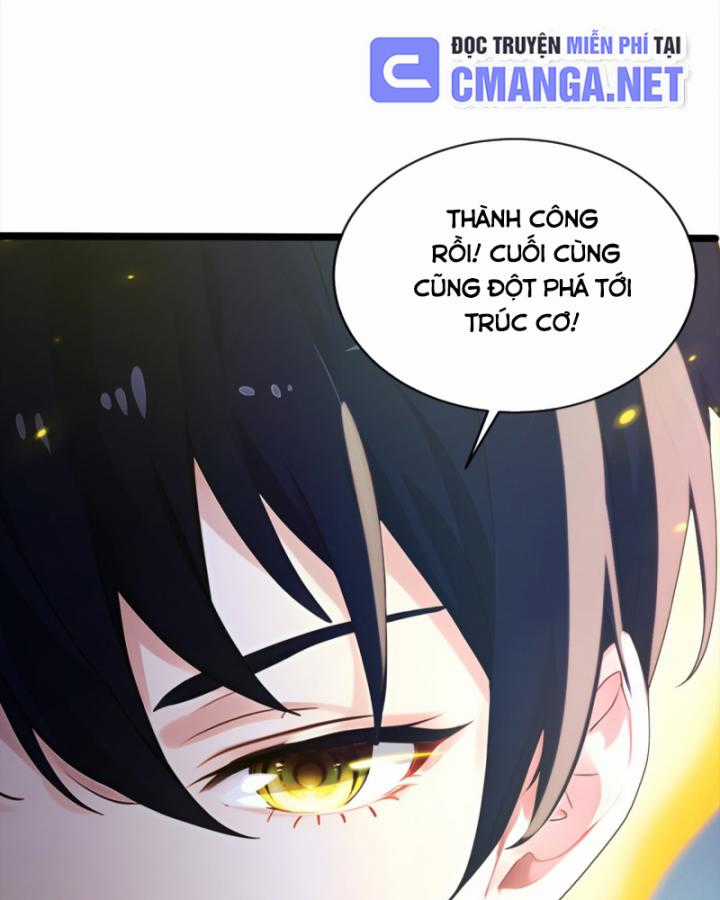 Đại Lão Xuống Núi: Bắt Đầu Từ Trở Thành Nam Thư Ký! Chapter 1 trang 89