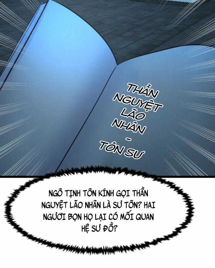 Đại Lão Xuống Núi: Bắt Đầu Từ Trở Thành Nam Thư Ký! Chapter 1 trang 9