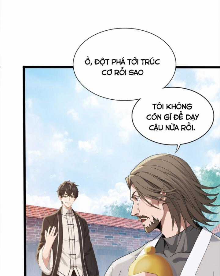 Đại Lão Xuống Núi: Bắt Đầu Từ Trở Thành Nam Thư Ký! Chapter 1 trang 91