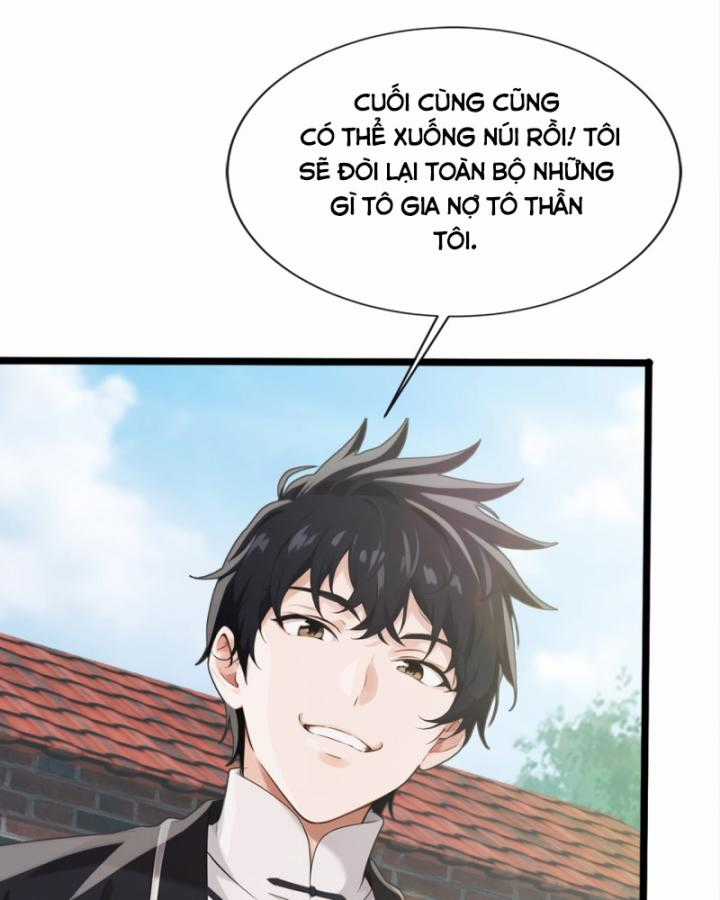 Đại Lão Xuống Núi: Bắt Đầu Từ Trở Thành Nam Thư Ký! Chapter 1 trang 93