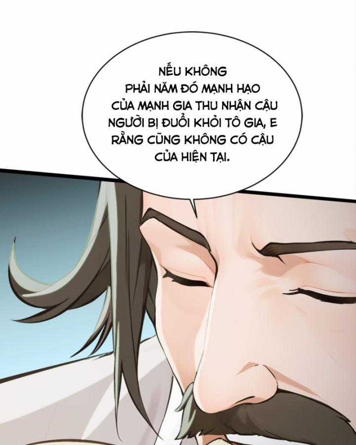 Đại Lão Xuống Núi: Bắt Đầu Từ Trở Thành Nam Thư Ký! Chapter 1 trang 95