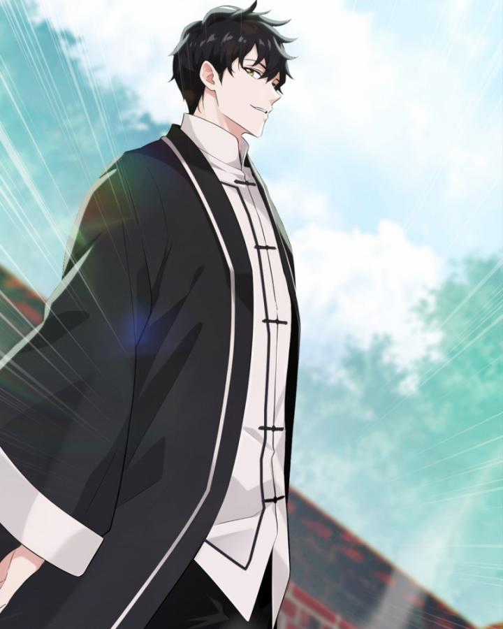 Đại Lão Xuống Núi: Bắt Đầu Từ Trở Thành Nam Thư Ký! Chapter 1 trang 98