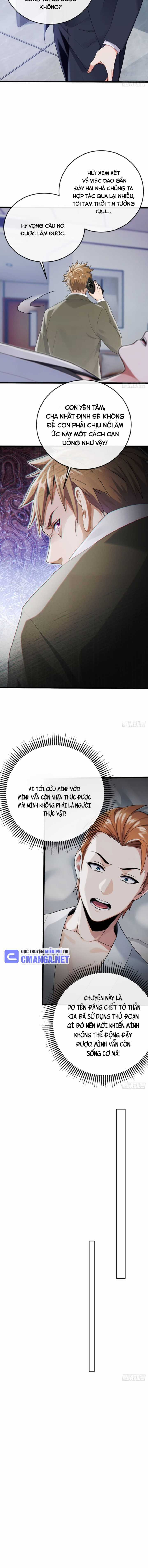 Đại Lão Xuống Núi: Bắt Đầu Từ Trở Thành Nam Thư Ký! Chapter 14 trang 2