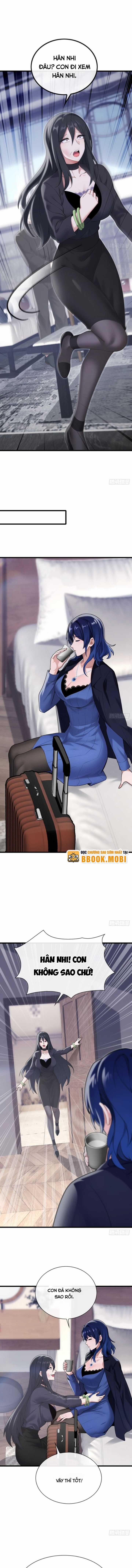 Đại Lão Xuống Núi: Bắt Đầu Từ Trở Thành Nam Thư Ký! Chapter 15 trang 5