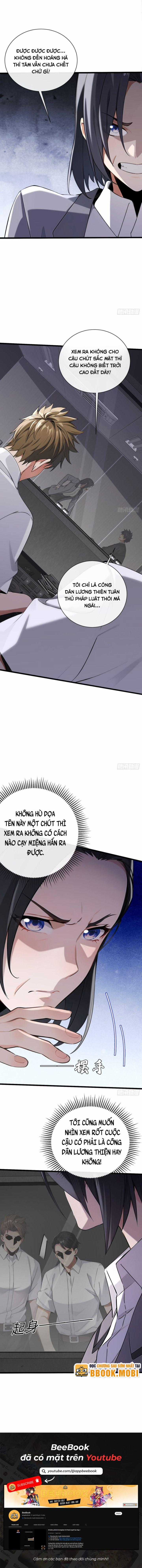 Đại Lão Xuống Núi: Bắt Đầu Từ Trở Thành Nam Thư Ký! Chapter 17 trang 6