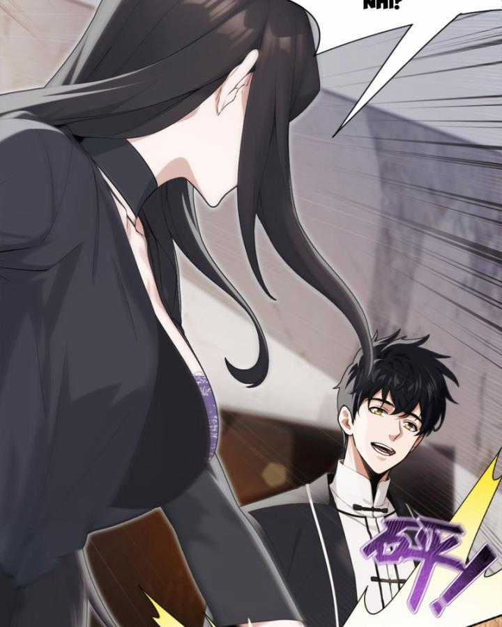 Đại Lão Xuống Núi: Bắt Đầu Từ Trở Thành Nam Thư Ký! Chapter 2 trang 10