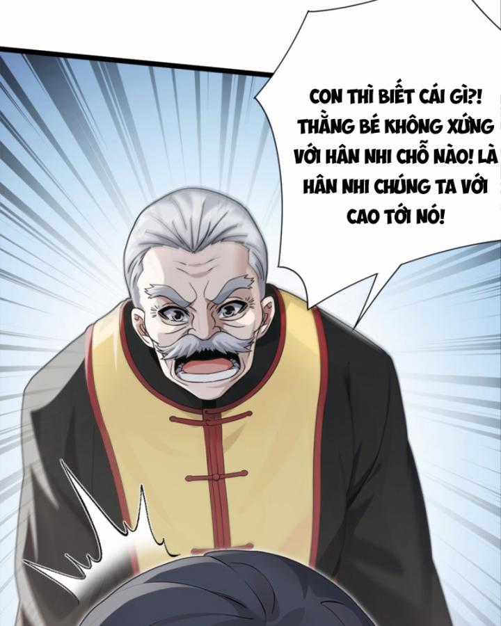 Đại Lão Xuống Núi: Bắt Đầu Từ Trở Thành Nam Thư Ký! Chapter 2 trang 14