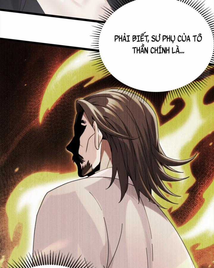 Đại Lão Xuống Núi: Bắt Đầu Từ Trở Thành Nam Thư Ký! Chapter 2 trang 17