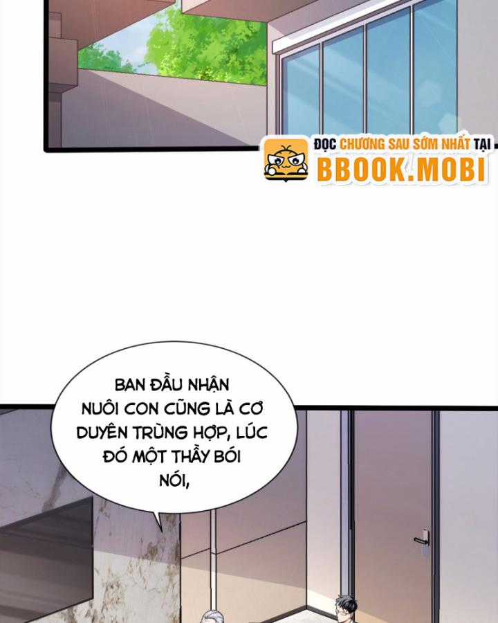 Đại Lão Xuống Núi: Bắt Đầu Từ Trở Thành Nam Thư Ký! Chapter 2 trang 2