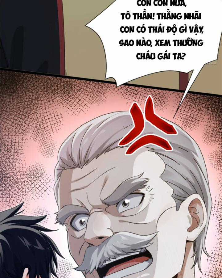 Đại Lão Xuống Núi: Bắt Đầu Từ Trở Thành Nam Thư Ký! Chapter 2 trang 20