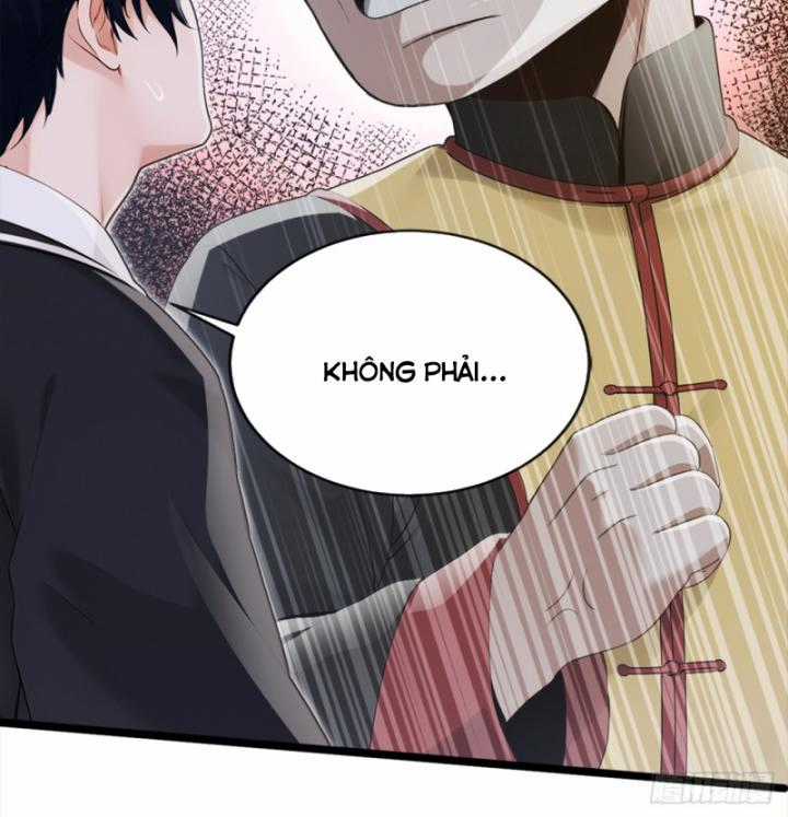 Đại Lão Xuống Núi: Bắt Đầu Từ Trở Thành Nam Thư Ký! Chapter 2 trang 21