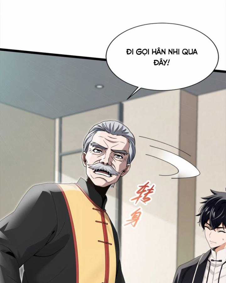 Đại Lão Xuống Núi: Bắt Đầu Từ Trở Thành Nam Thư Ký! Chapter 2 trang 22