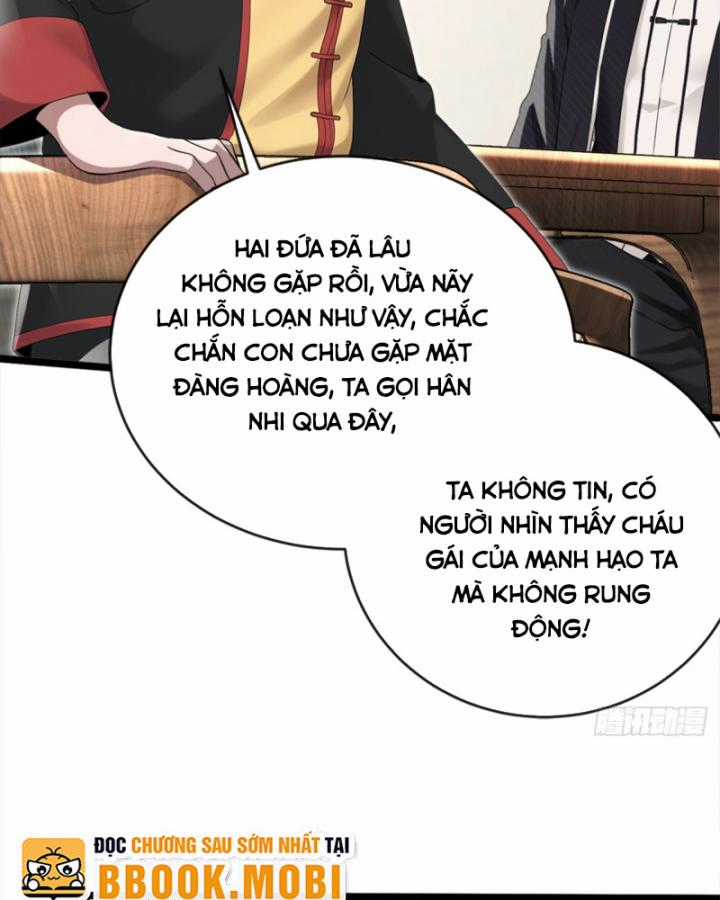 Đại Lão Xuống Núi: Bắt Đầu Từ Trở Thành Nam Thư Ký! Chapter 2 trang 23