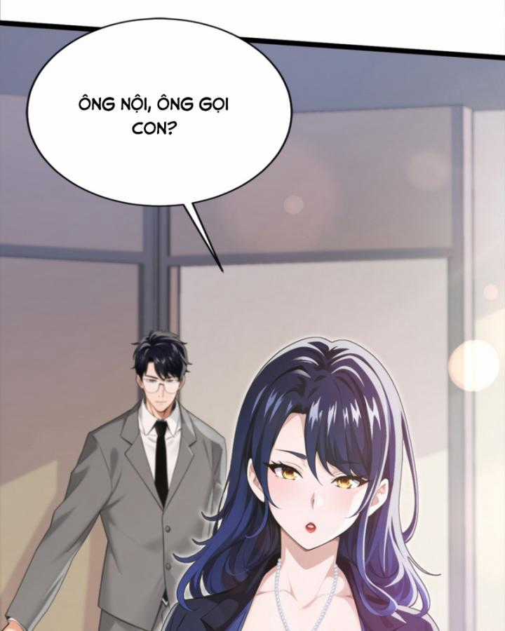 Đại Lão Xuống Núi: Bắt Đầu Từ Trở Thành Nam Thư Ký! Chapter 2 trang 26