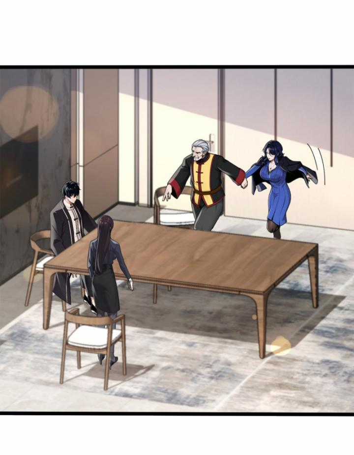 Đại Lão Xuống Núi: Bắt Đầu Từ Trở Thành Nam Thư Ký! Chapter 2 trang 29