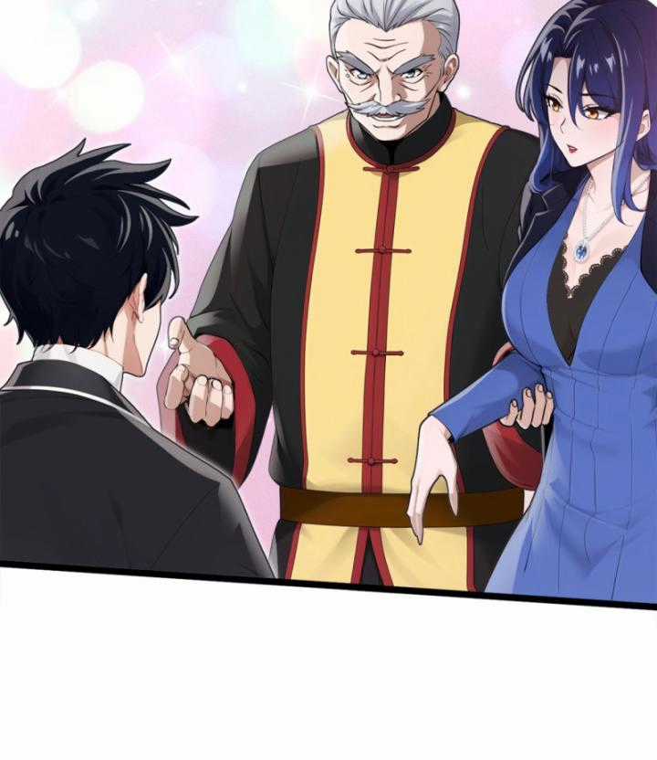 Đại Lão Xuống Núi: Bắt Đầu Từ Trở Thành Nam Thư Ký! Chapter 2 trang 32