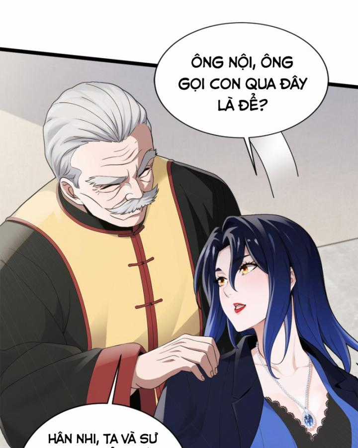 Đại Lão Xuống Núi: Bắt Đầu Từ Trở Thành Nam Thư Ký! Chapter 2 trang 33