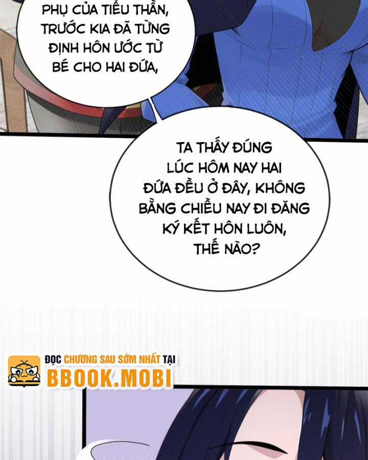 Đại Lão Xuống Núi: Bắt Đầu Từ Trở Thành Nam Thư Ký! Chapter 2 trang 34