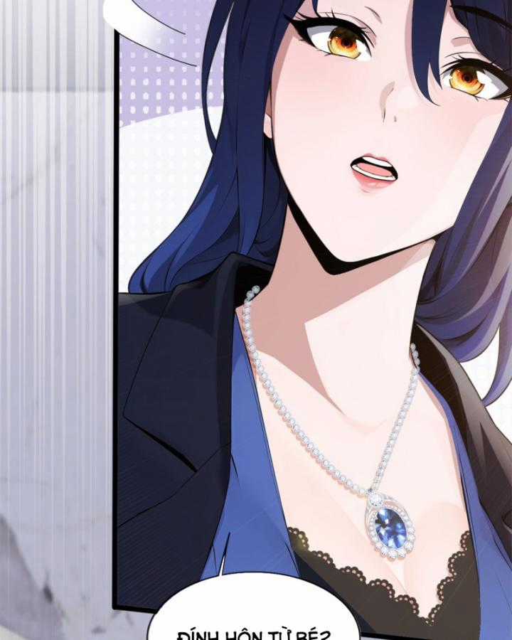 Đại Lão Xuống Núi: Bắt Đầu Từ Trở Thành Nam Thư Ký! Chapter 2 trang 35