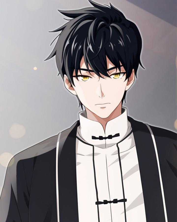 Đại Lão Xuống Núi: Bắt Đầu Từ Trở Thành Nam Thư Ký! Chapter 2 trang 37