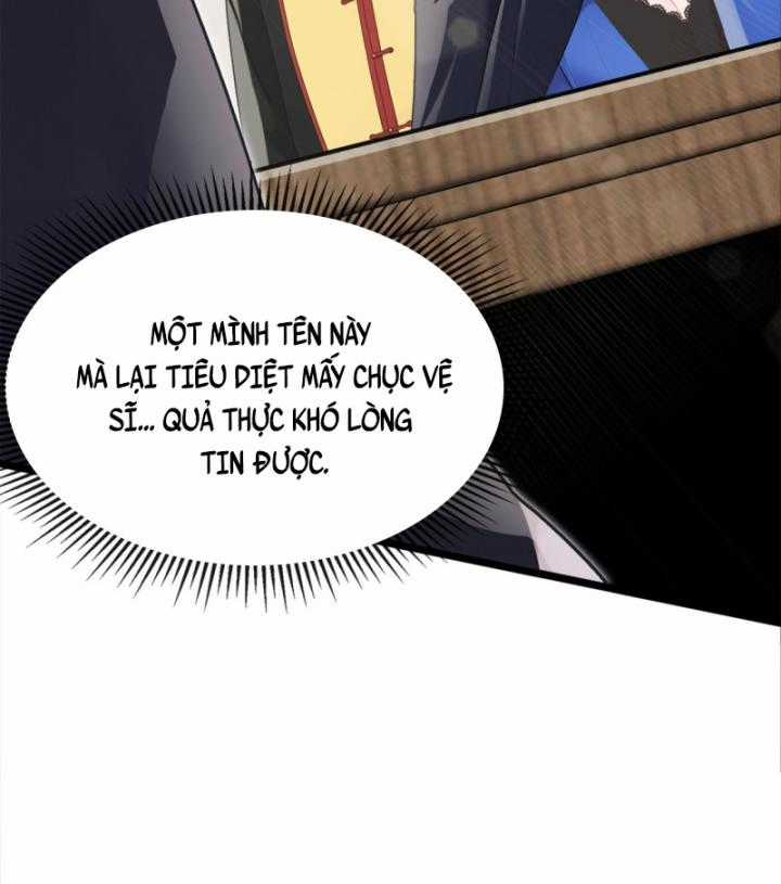 Đại Lão Xuống Núi: Bắt Đầu Từ Trở Thành Nam Thư Ký! Chapter 2 trang 39