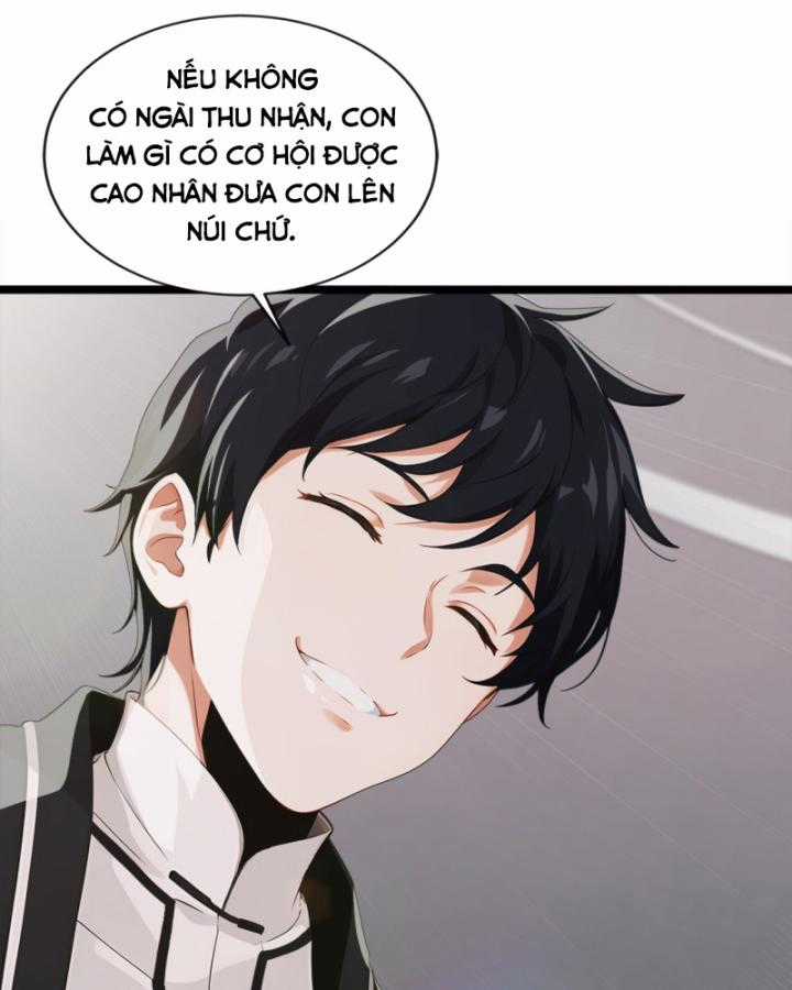 Đại Lão Xuống Núi: Bắt Đầu Từ Trở Thành Nam Thư Ký! Chapter 2 trang 4