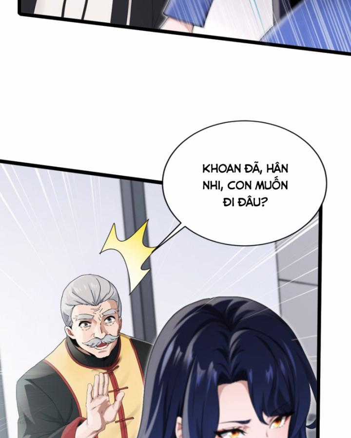 Đại Lão Xuống Núi: Bắt Đầu Từ Trở Thành Nam Thư Ký! Chapter 2 trang 45