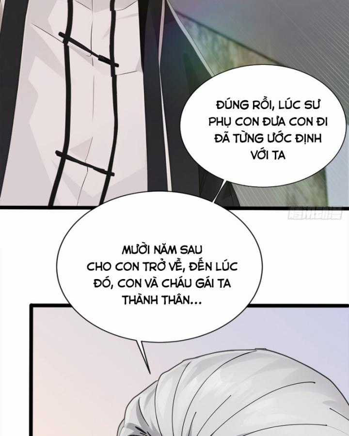 Đại Lão Xuống Núi: Bắt Đầu Từ Trở Thành Nam Thư Ký! Chapter 2 trang 5