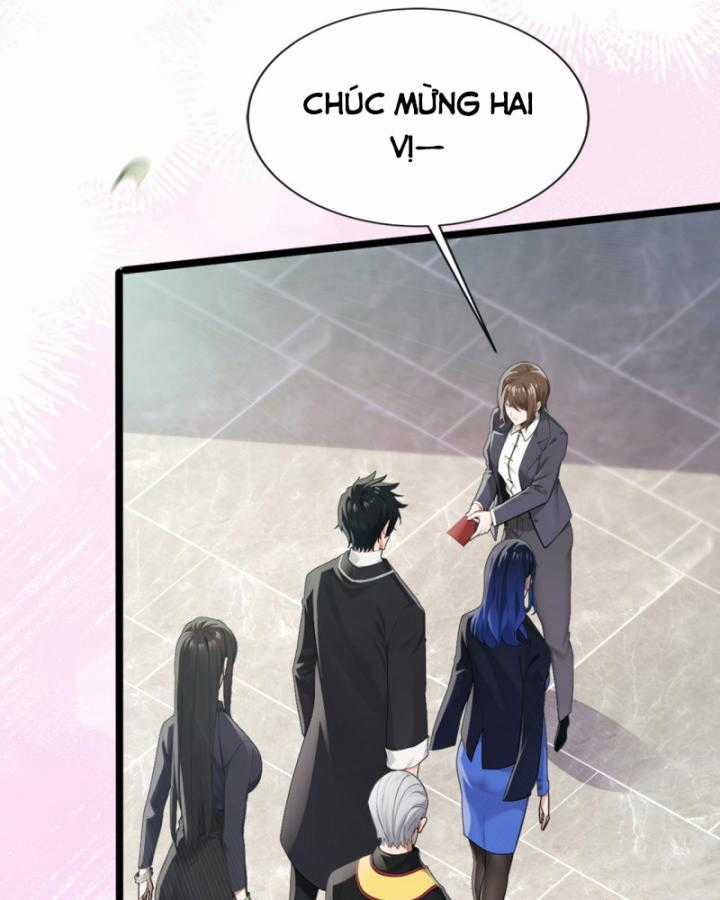 Đại Lão Xuống Núi: Bắt Đầu Từ Trở Thành Nam Thư Ký! Chapter 2 trang 52