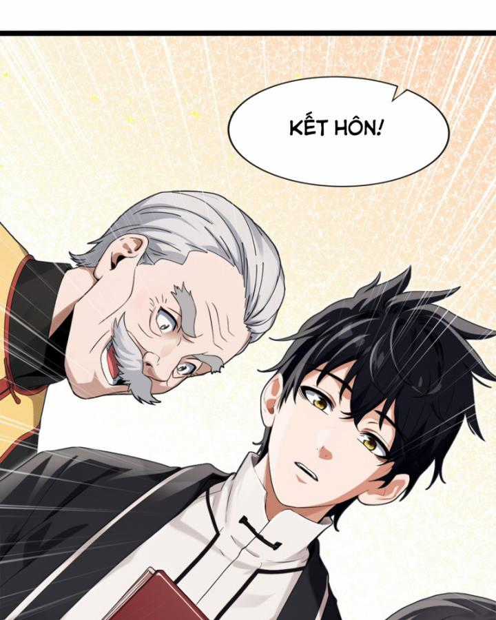 Đại Lão Xuống Núi: Bắt Đầu Từ Trở Thành Nam Thư Ký! Chapter 2 trang 55