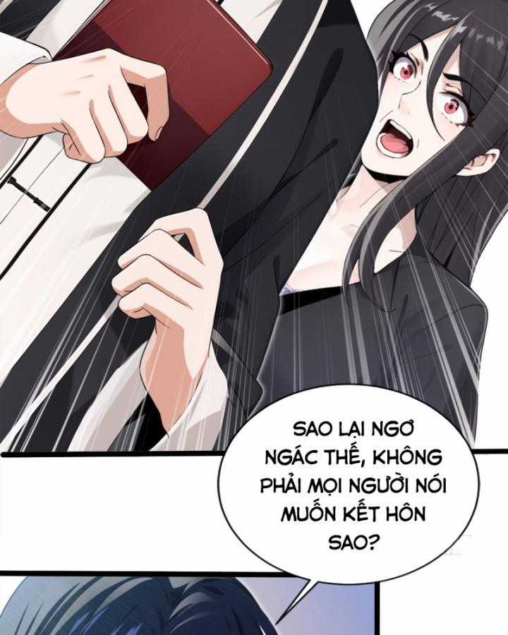 Đại Lão Xuống Núi: Bắt Đầu Từ Trở Thành Nam Thư Ký! Chapter 2 trang 56