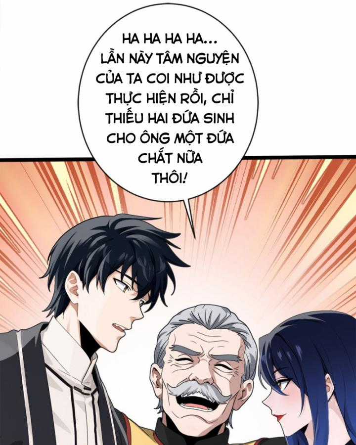 Đại Lão Xuống Núi: Bắt Đầu Từ Trở Thành Nam Thư Ký! Chapter 2 trang 58