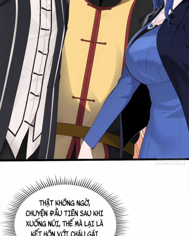 Đại Lão Xuống Núi: Bắt Đầu Từ Trở Thành Nam Thư Ký! Chapter 2 trang 59