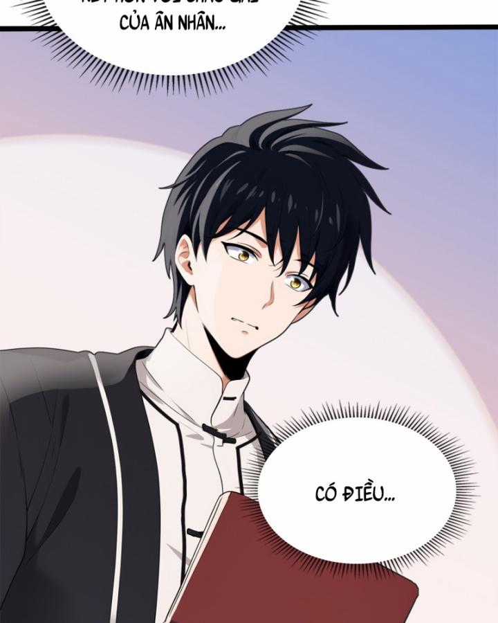 Đại Lão Xuống Núi: Bắt Đầu Từ Trở Thành Nam Thư Ký! Chapter 2 trang 60