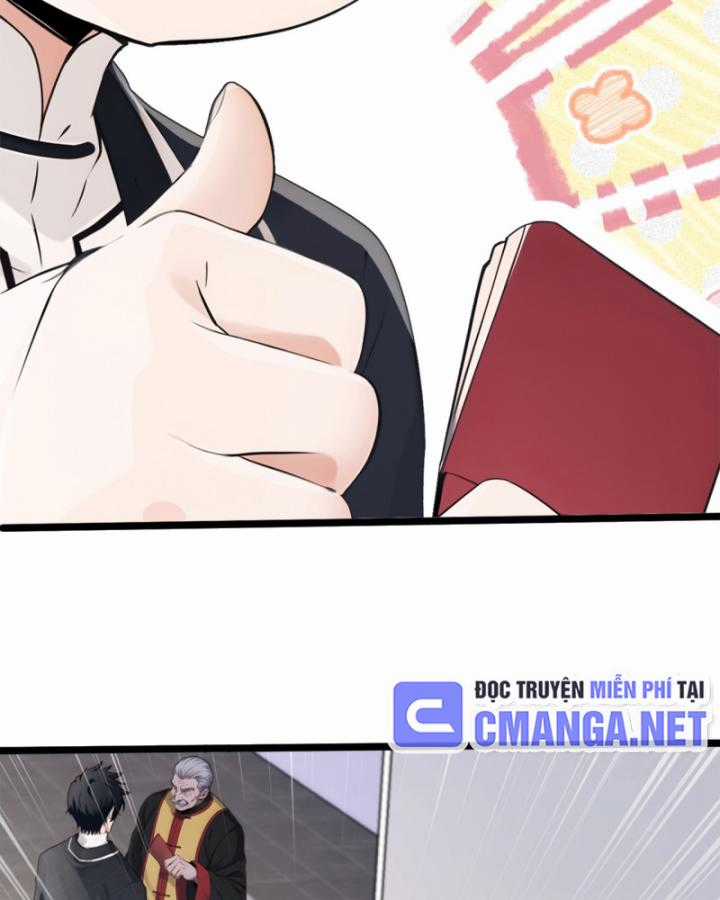 Đại Lão Xuống Núi: Bắt Đầu Từ Trở Thành Nam Thư Ký! Chapter 2 trang 63