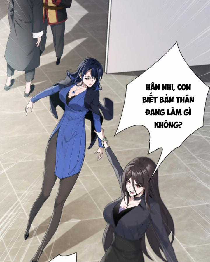 Đại Lão Xuống Núi: Bắt Đầu Từ Trở Thành Nam Thư Ký! Chapter 2 trang 64