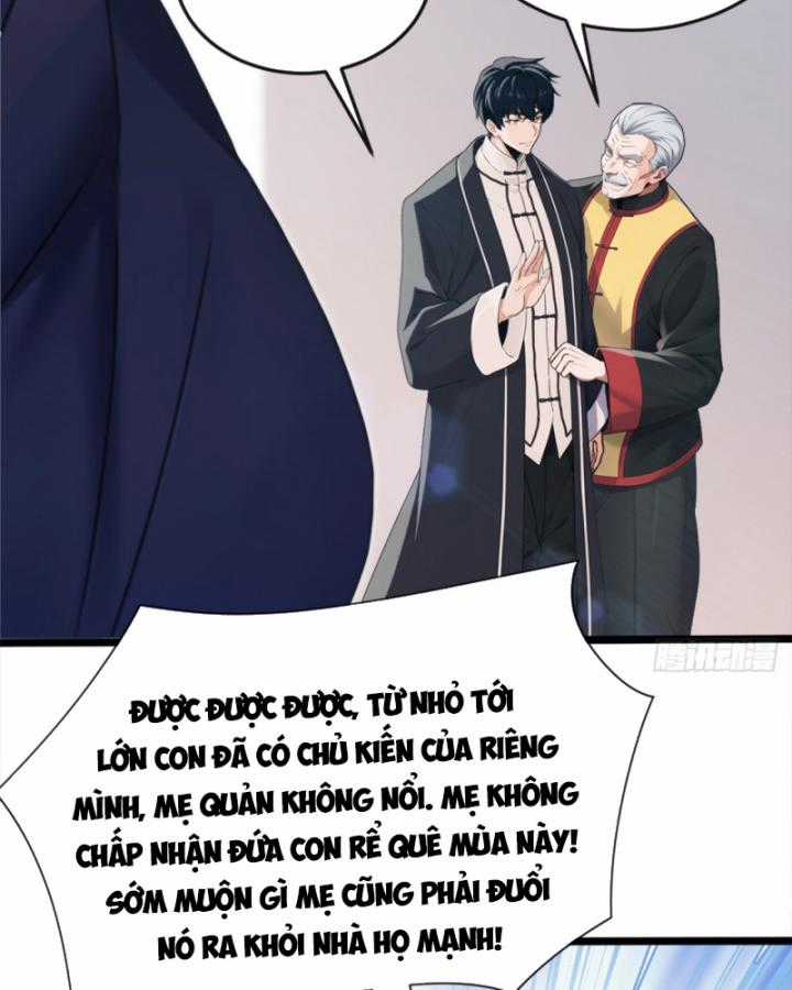 Đại Lão Xuống Núi: Bắt Đầu Từ Trở Thành Nam Thư Ký! Chapter 2 trang 71