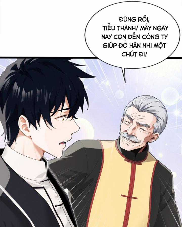 Đại Lão Xuống Núi: Bắt Đầu Từ Trở Thành Nam Thư Ký! Chapter 2 trang 73