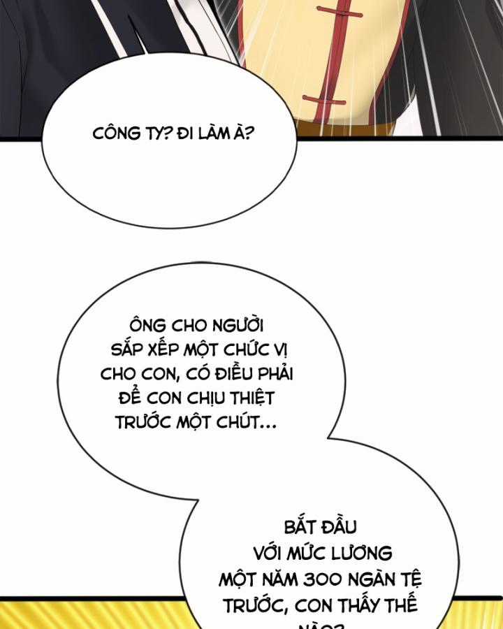 Đại Lão Xuống Núi: Bắt Đầu Từ Trở Thành Nam Thư Ký! Chapter 2 trang 74