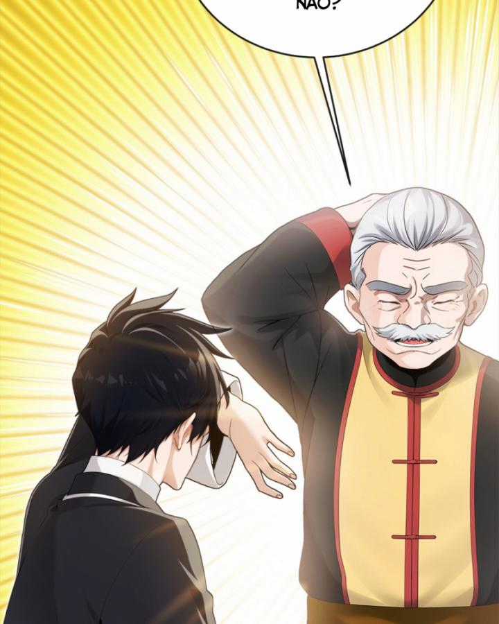 Đại Lão Xuống Núi: Bắt Đầu Từ Trở Thành Nam Thư Ký! Chapter 2 trang 75