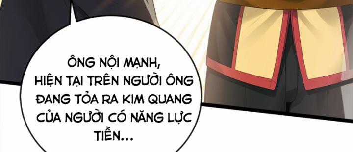 Đại Lão Xuống Núi: Bắt Đầu Từ Trở Thành Nam Thư Ký! Chapter 2 trang 76