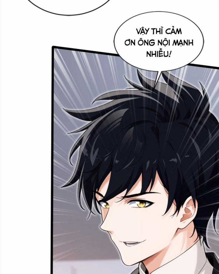 Đại Lão Xuống Núi: Bắt Đầu Từ Trở Thành Nam Thư Ký! Chapter 2 trang 77