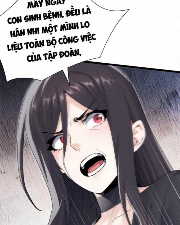 Đại Lão Xuống Núi: Bắt Đầu Từ Trở Thành Nam Thư Ký! Chapter 2 trang 8