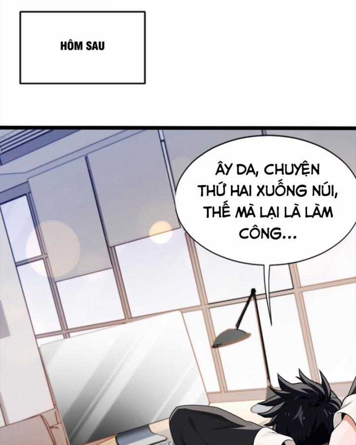 Đại Lão Xuống Núi: Bắt Đầu Từ Trở Thành Nam Thư Ký! Chapter 2 trang 81