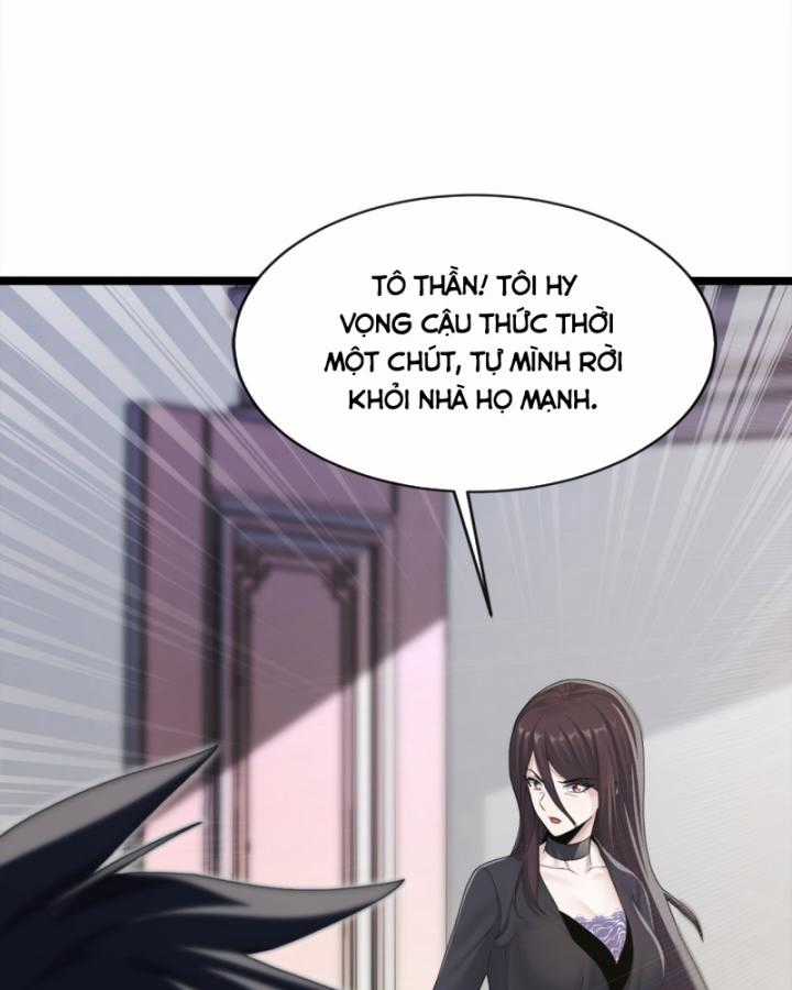 Đại Lão Xuống Núi: Bắt Đầu Từ Trở Thành Nam Thư Ký! Chapter 2 trang 85