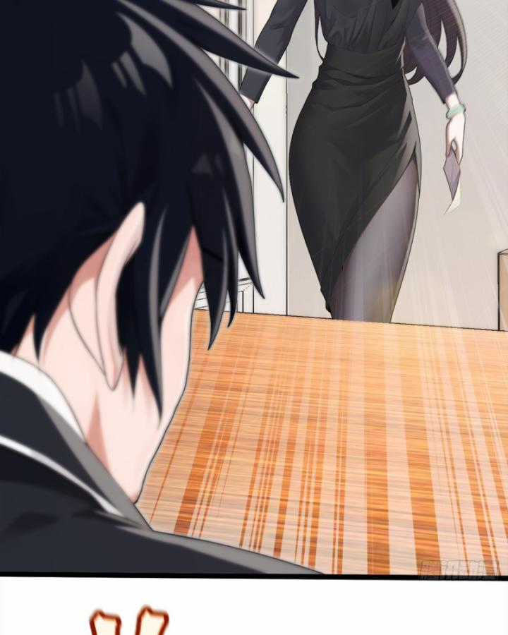 Đại Lão Xuống Núi: Bắt Đầu Từ Trở Thành Nam Thư Ký! Chapter 2 trang 86